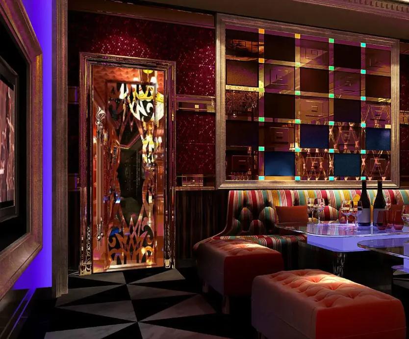 忻州商务ktv引领商务ktv新模式-五寨县ktv预定